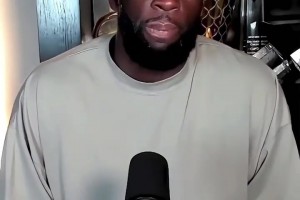 桑德兰vs曼彻斯特联比赛直播_桑德兰vs曼彻斯特联在线观看完整免费高清_桑德兰vs曼彻斯特联全场视频回放追梦：库明加底薪加盟森林狼，如果开局不理想极有可能被按在替补